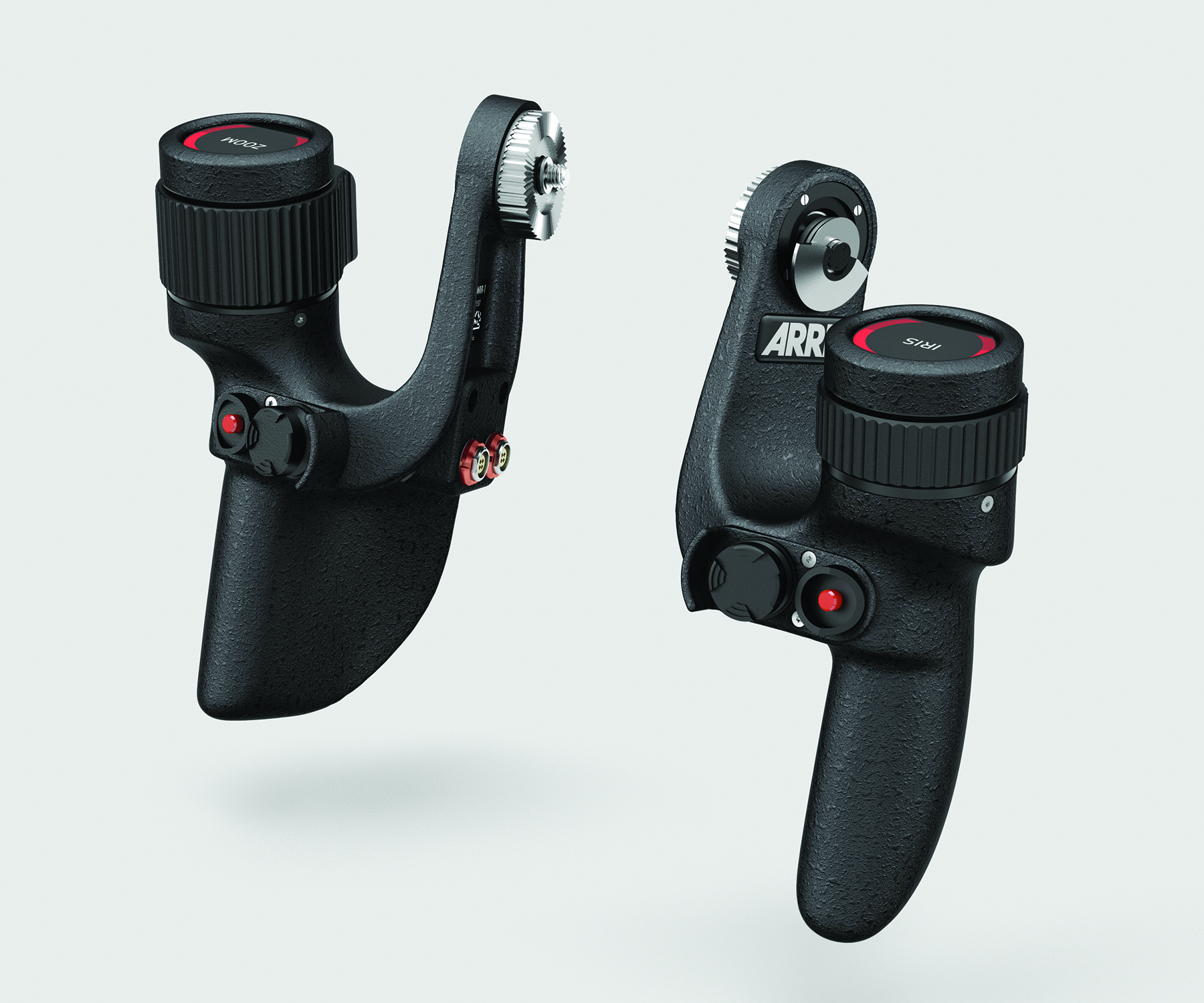 The American Society of Cinematographers | Arri Introduces Master…