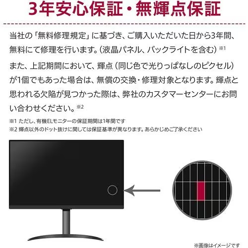 LG Electronics LGエレクトロニクス 27SR50F-W 27インチ フルHD IPS