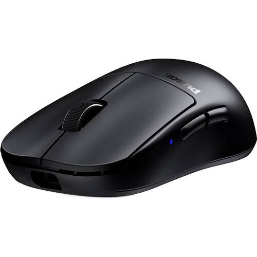 Pulsar Gaming X2H V3 Wireless Black [PX2H321] 超軽量 ワイヤレス