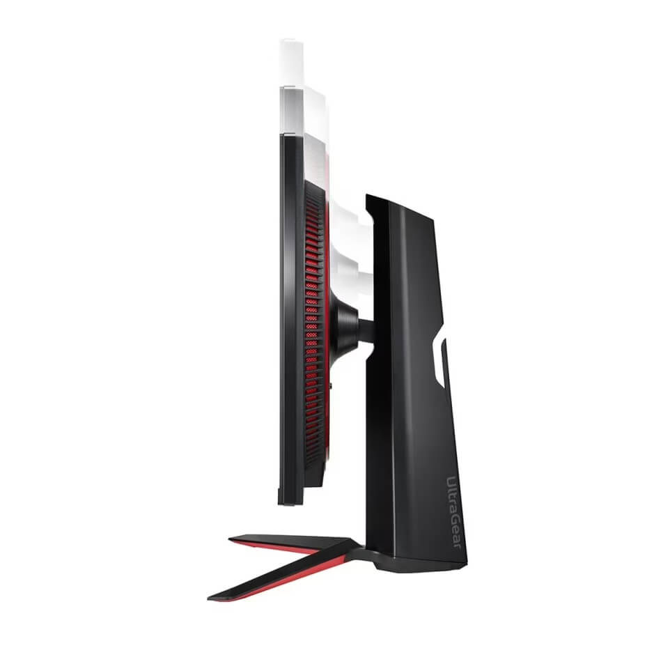 LG Electronics LGエレクトロニクス UltraGear 27GN65R-B 27インチ