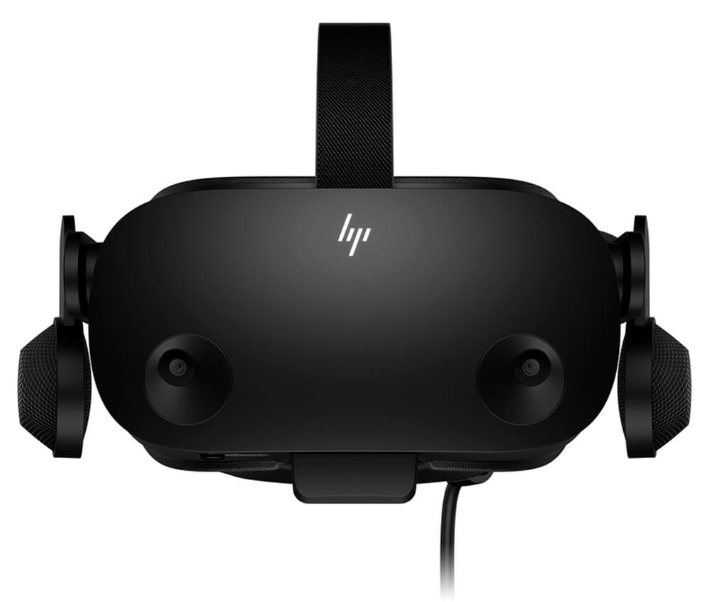 HP ヒューレット・パッカード HP Reverb G2 VR Headset 1N0T5AA#ABJ