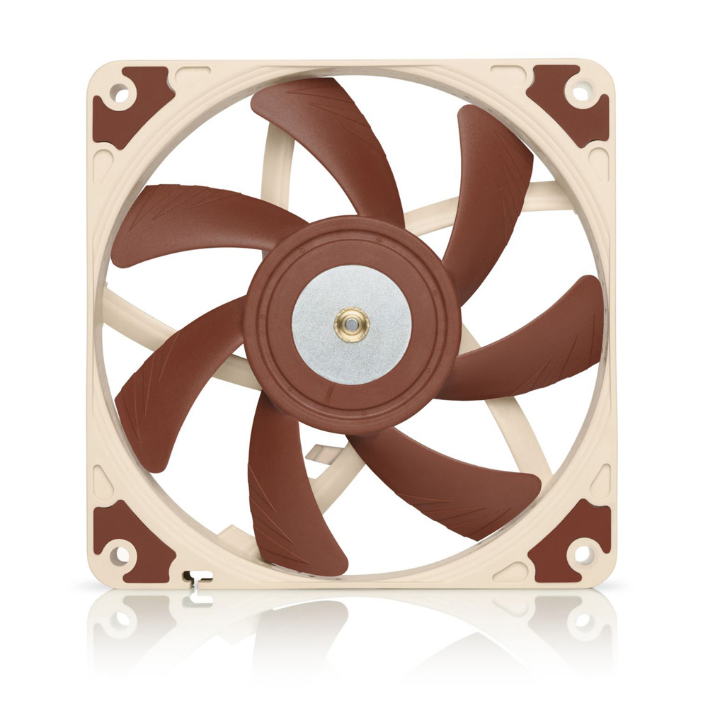 Noctua ノクチュア NF-A12x15 PWM｜ツクモ公式通販サイト