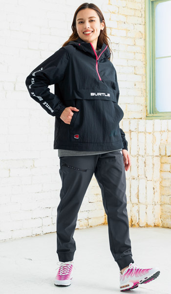 秋冬用]バートル 823 ウォームアップパンツ[男女兼用](03-823) | 株式