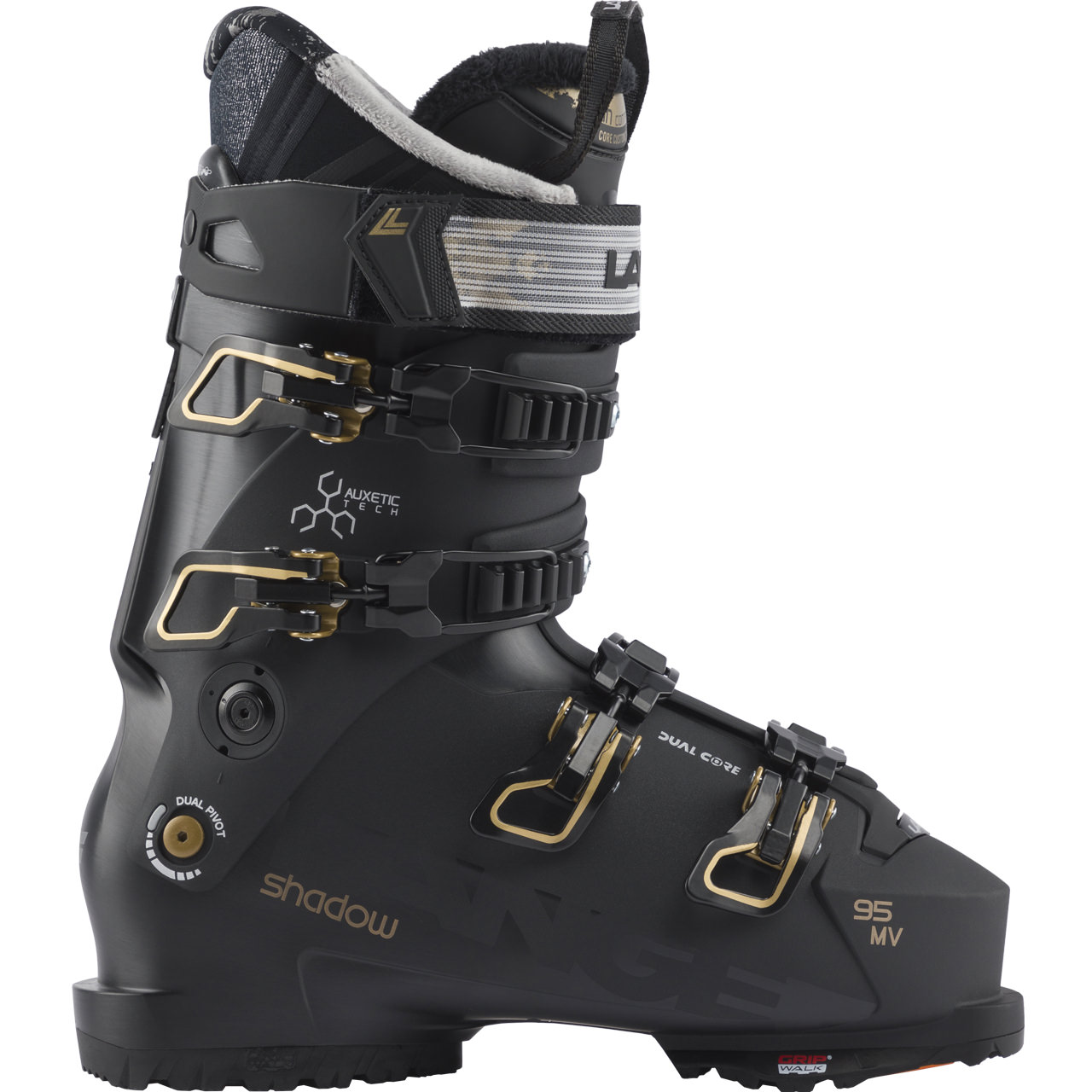 Lange Shadow 95 W MV GW black | XSPO