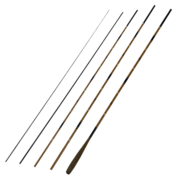 がまかつ 和竿」の買取実績・相場-高額買取なら高く売れるドットコム