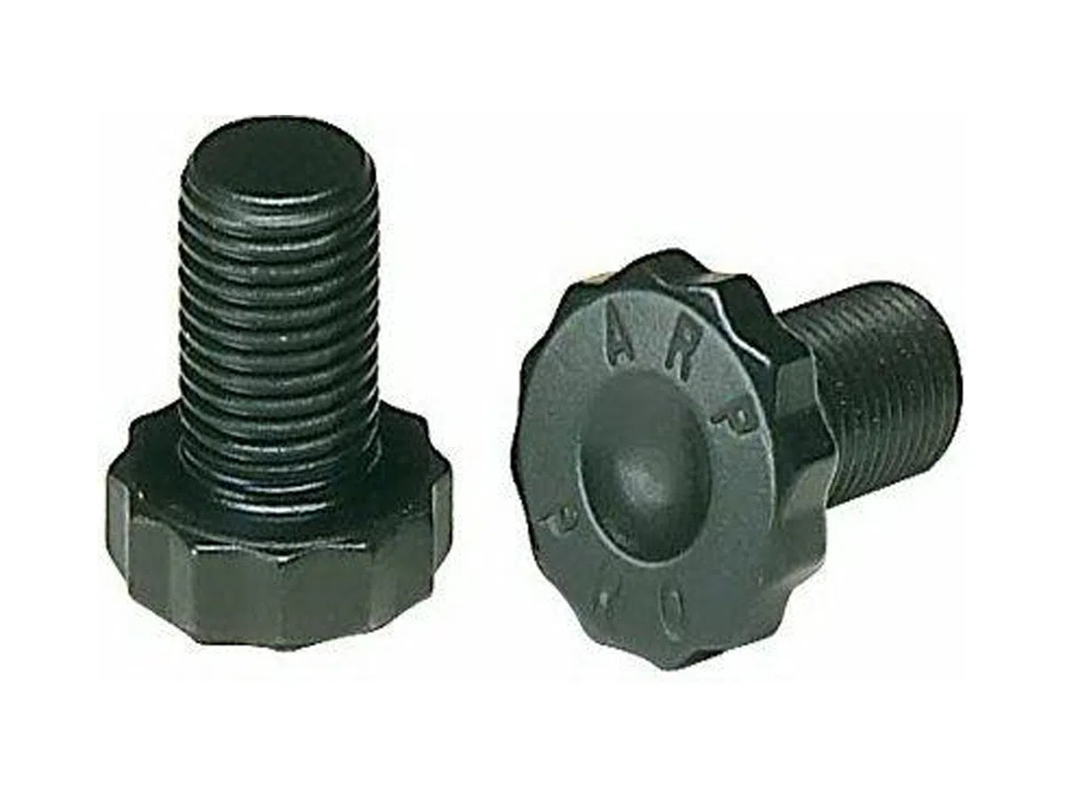 ARP 300zx Pro Heavy Duty Flywheel to Crank Bolt Kit - MT