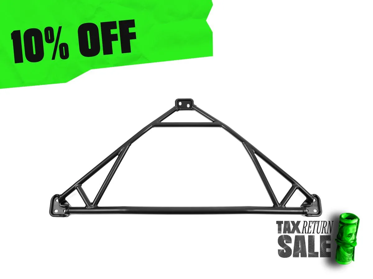 Z1 2023+ Nissan Z Aluminum Strut Tower Brace