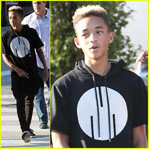 Jaden Smith: 'MSFTS Anthem 2′ – Listen Now! | Jaden Smith | Just