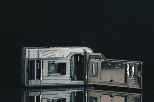 台湾 RICOH TF-500D #1003 #135 フィルムカメラ Mr. Rick | フィルム