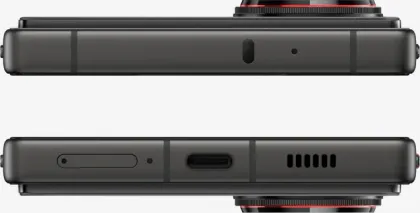 Nubia Z70 Ultra (16GB RAM + 512GB) - Price in United States (Mar