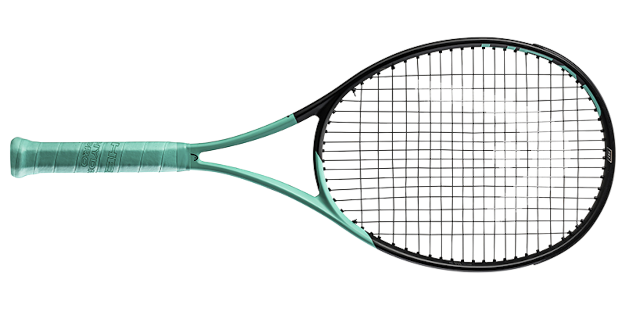HEAD Boom Pro tennis racket review and play test