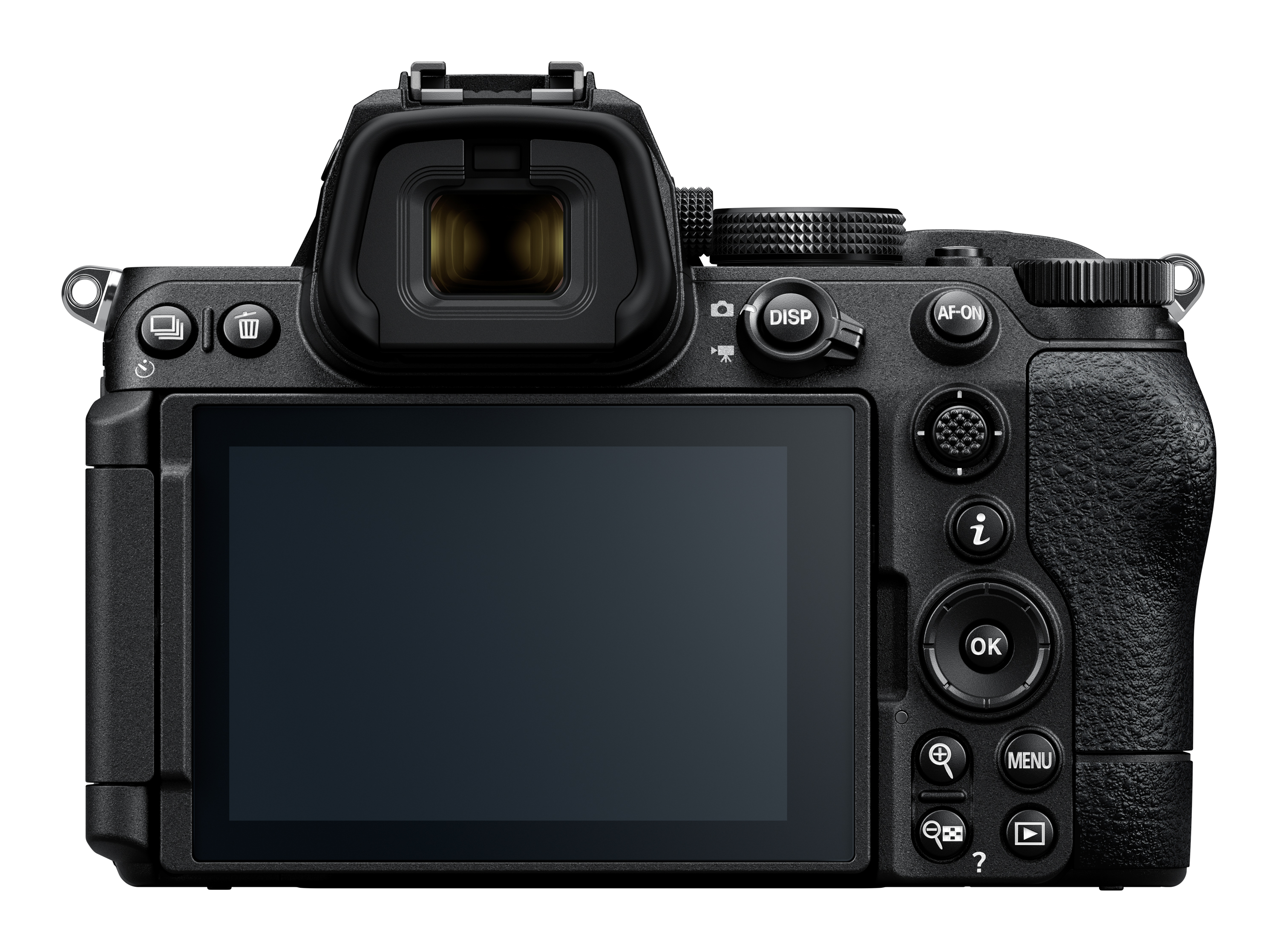 NIKON Z5 II BODY