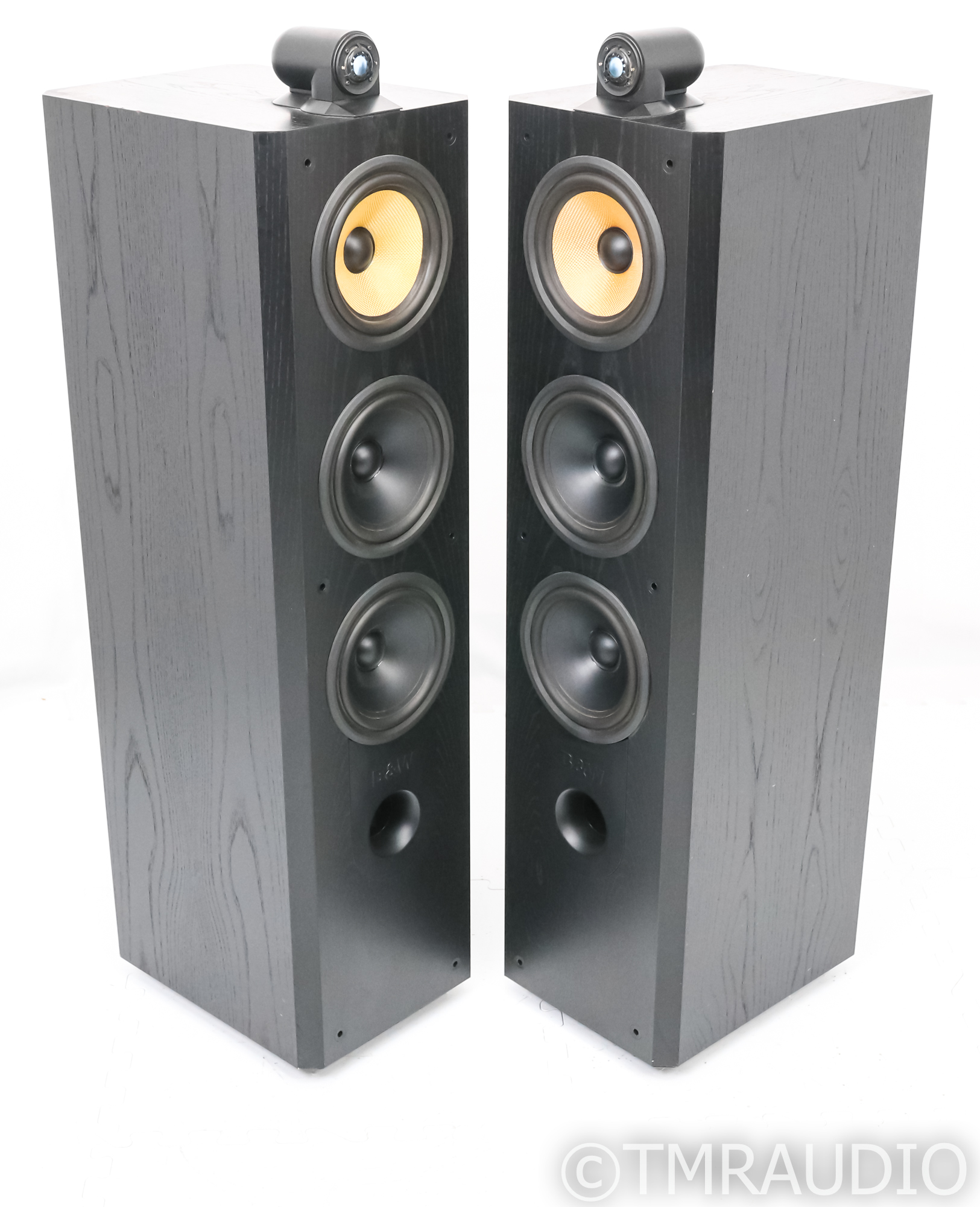 B&W Matrix 803 S2 Floorstanding Speakers