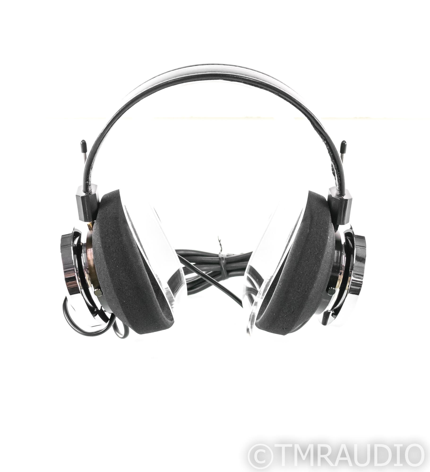 Grado PS1000 Open-Back Dynamic Headphones