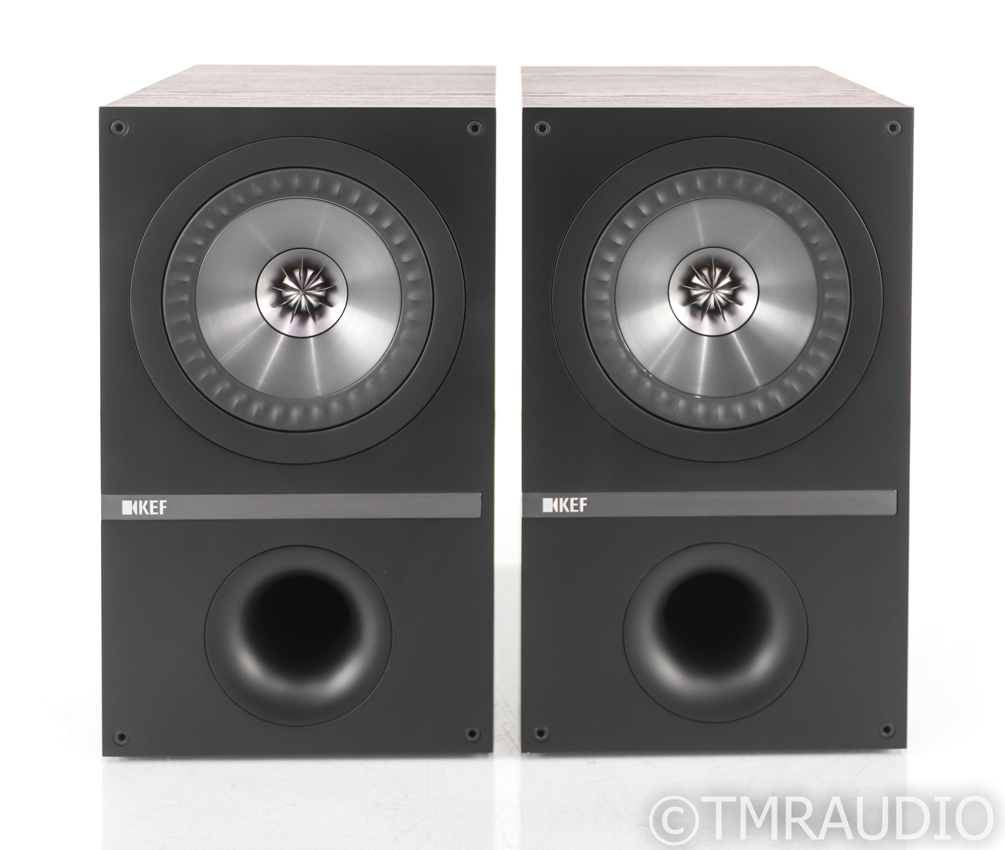 KEF Q300 Bookshelf Speakers