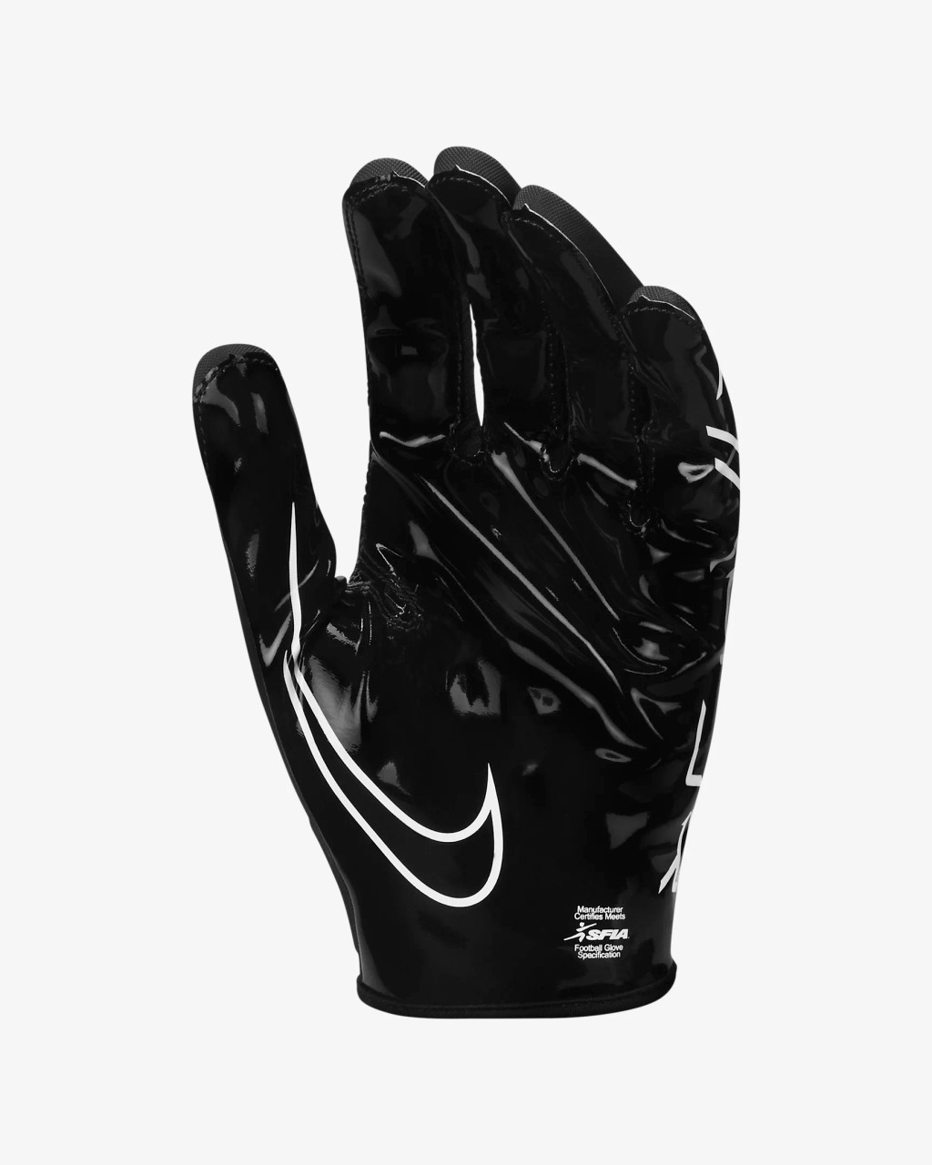 Nike Vapor Jet 7.0 Football Gloves