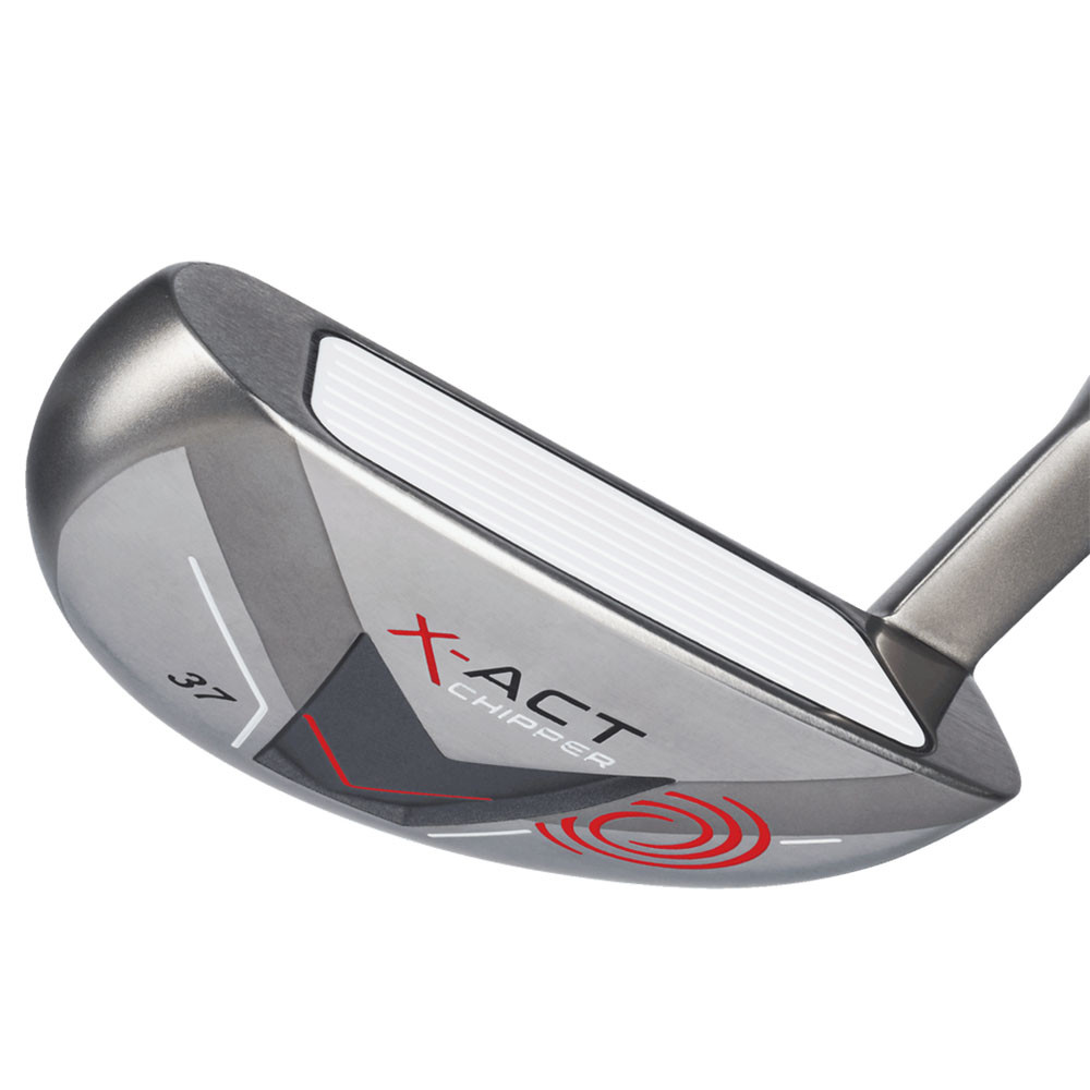 Odyssey X-Act Chipper - Maple Hill Golf