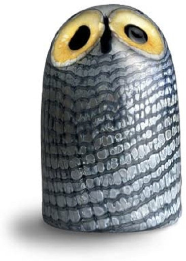 Iittala Birds by Toikka, Large Barn Owl (1007111)