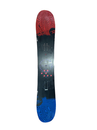 Rossignol JibSaw 157CM