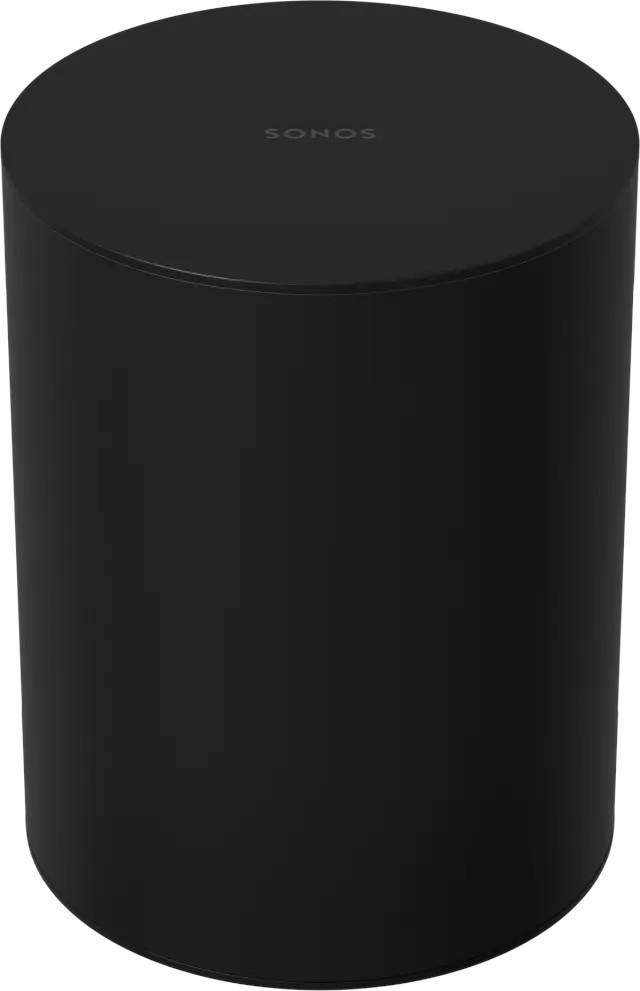 Shop | Sonos SUBMINIBLK Sub Mini - Black