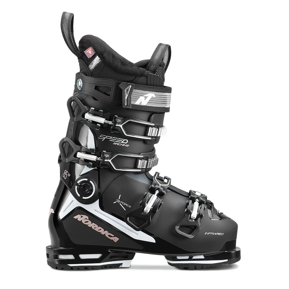 Nordica Speedmachine 3 85 Ski Boot (Women's)-2026 WINTER - Peter