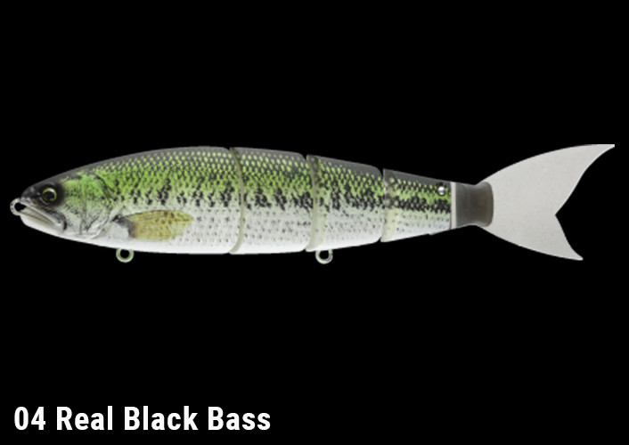 Madness Japan BALAM 245 Real Print Series NEW - KKJAPANLURE