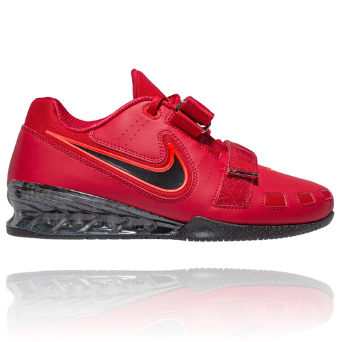 Nike Romaleos 2 Weightlifting Shoes
