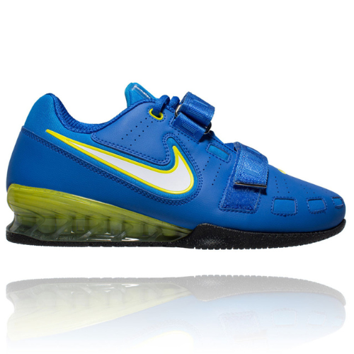 Nike Romaleos 2 Weightlifting Shoes
