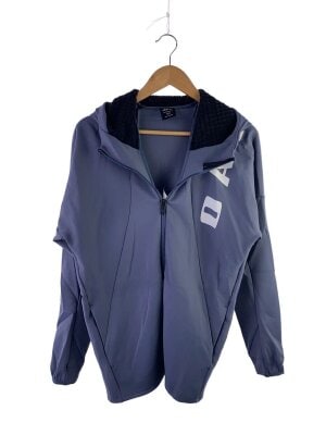 OAKLEY(オークリー) / ダウンジャケット/M/ポリエステル/BLK/411929JP