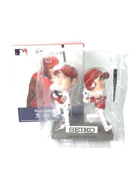 SEIKO(セイコー) / フィギュア/セイコー/SPEX/非売品/フィギュア