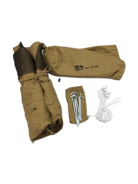 WAQ(ワック) / WAQ-TCT1-FW AlphaTC専用フロントウォール/2~3人用/CML