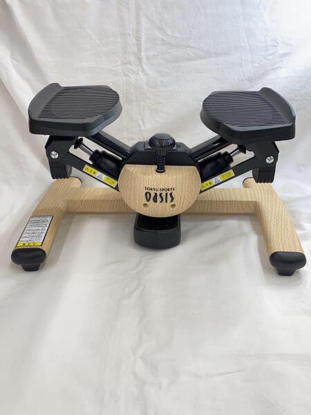 その他ブランド(ソノタブランド) / SP-600 ツイストエアロステッパー