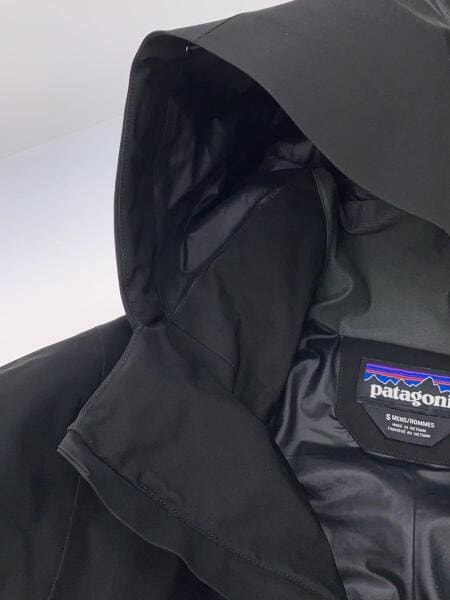 patagonia(パタゴニア) / パウダー・ボウル・ジャケット_ブラック/S