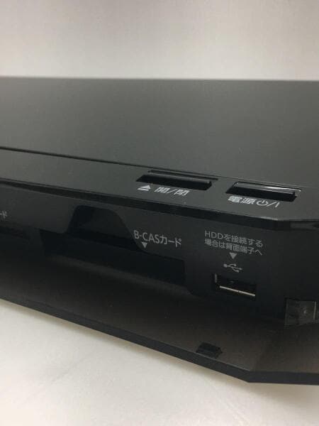 Panasonic(パナソニック) / ブルーレイレコーダー ブルーレイディーガ