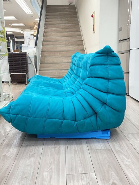 その他ブランド(ソノタブランド) / ligne roset/リーンロゼ/トーゴ/3P