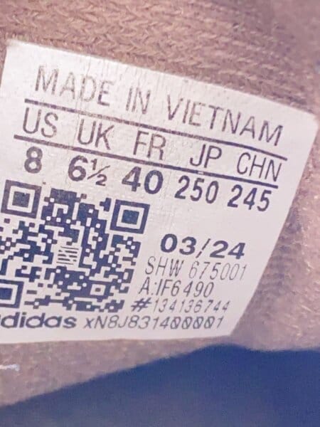 adidas(アディダス) / HANDBALL SPEZIAL_ハンドボール スペツィアル