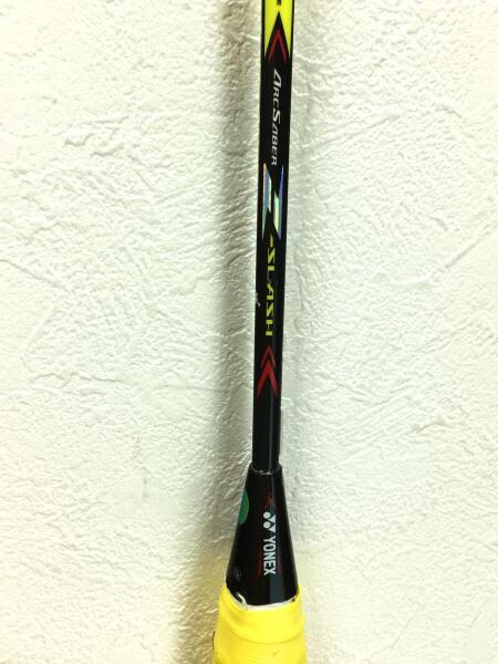 テ*ヤ様 Yonex ArcSaber Z-Slash 4U5G バドミントンラ RACKET-YONEX