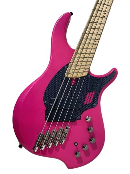 その他ブランド(ソノタブランド) / Combustion NG2 5st Matte Pink