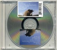 The Tuss - Confederation Trough EP (EP) - Reviews - Album of The Year