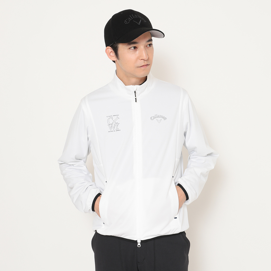 アウター【キャロウェイ公式サイト】| アパレル オンラインストア Callaway