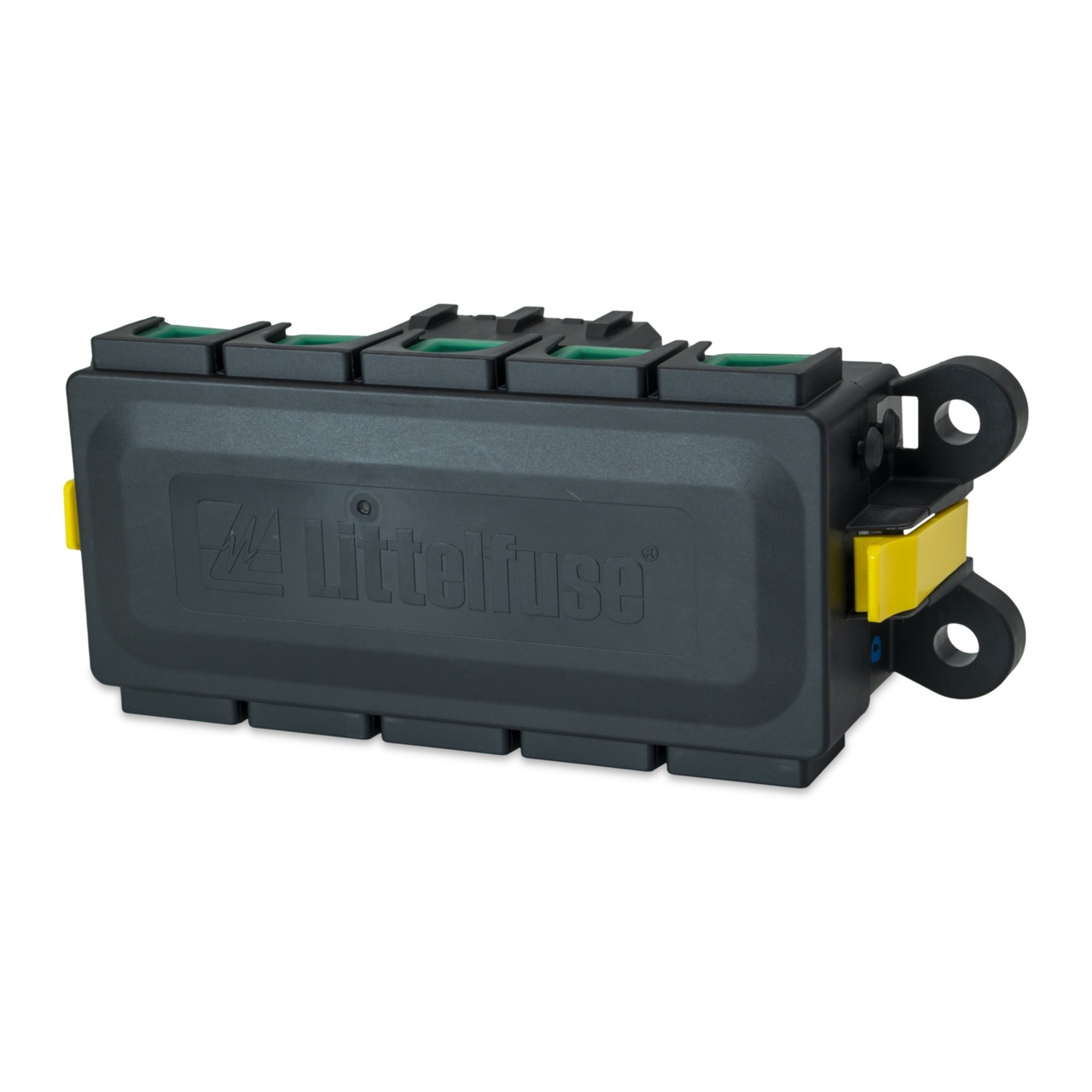 0FHZ0005Z | ZCASE® FHZ Series Fuse Only | Littelfuse