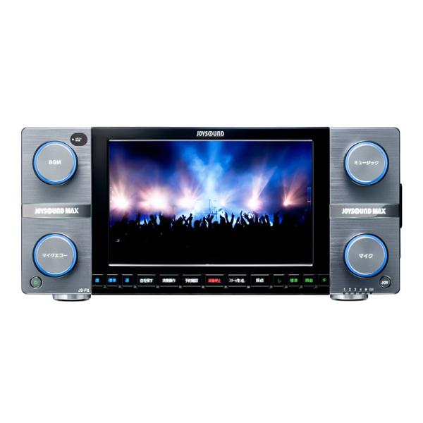 新品】JOYSOUND MAX JS-FX ジョイサウンド マックス /【Buyee】 Buyee