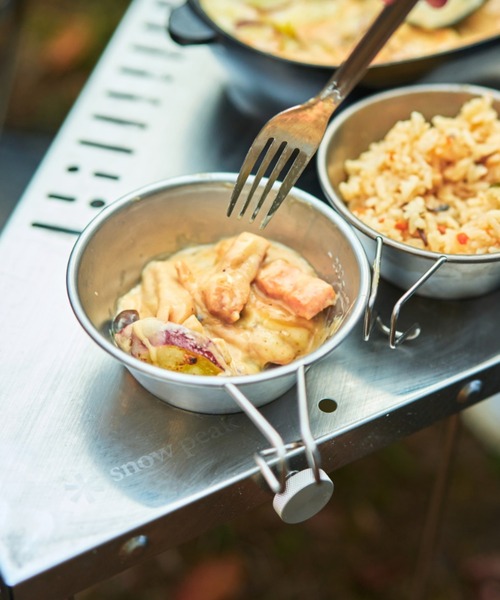 SNOW PEAK | ステンレスシェラカップ コップ - Buyee, an Online Proxy