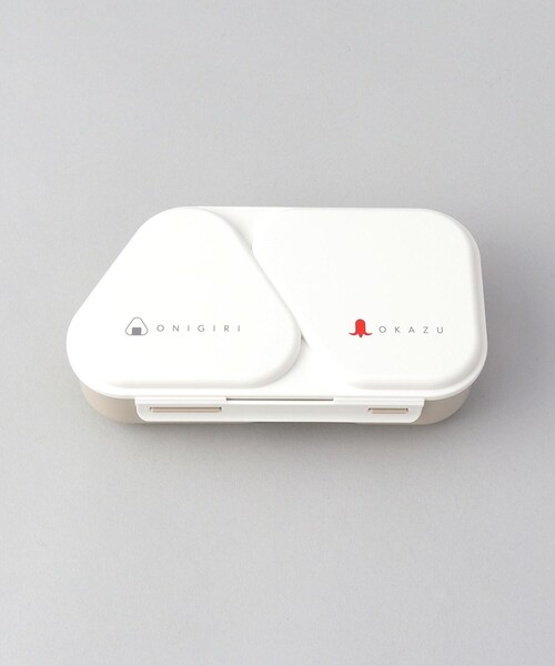 212 KITCHEN STORE | おにぎりランチケース GY - Buyee, an Online