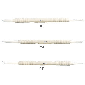 FEEDデンタル】レジン形成器具・練和用スパチュラの通販｜歯科技工所