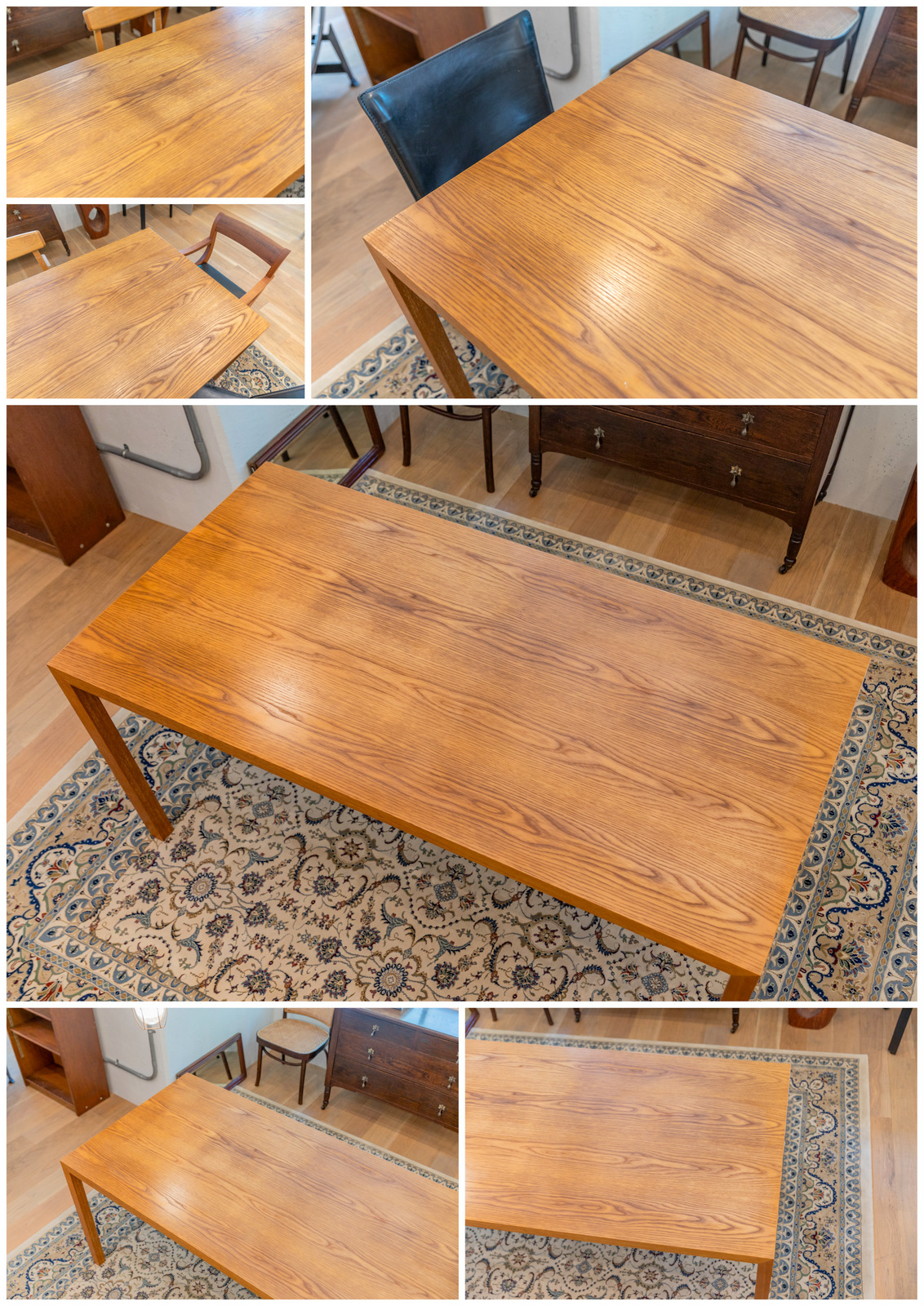 Cassina ixc. カッシーナ イクスシー｜TRIX トリックスダイニング