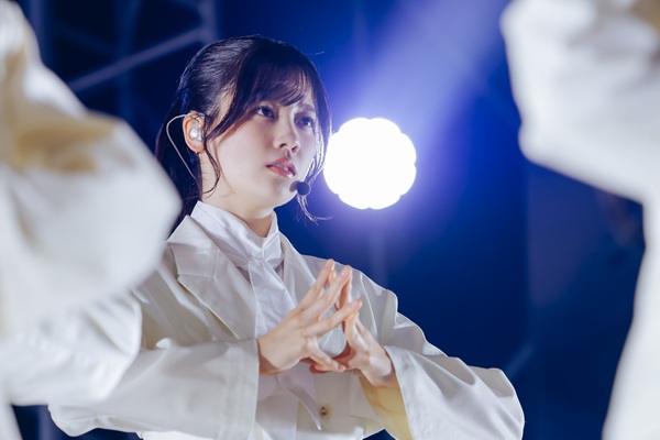 櫻坂46、四期生が圧巻のセットリストで咲き続けた全10公演。「新参者