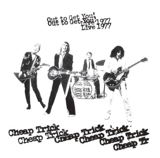 Cheap Trick（チープ・トリック）｜4年振りの来日公演にあわせて