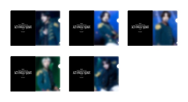 TOMORROW X TOGETHER｜Blu-ray&DVD『TOMORROW X TOGETHER WORLD TOUR