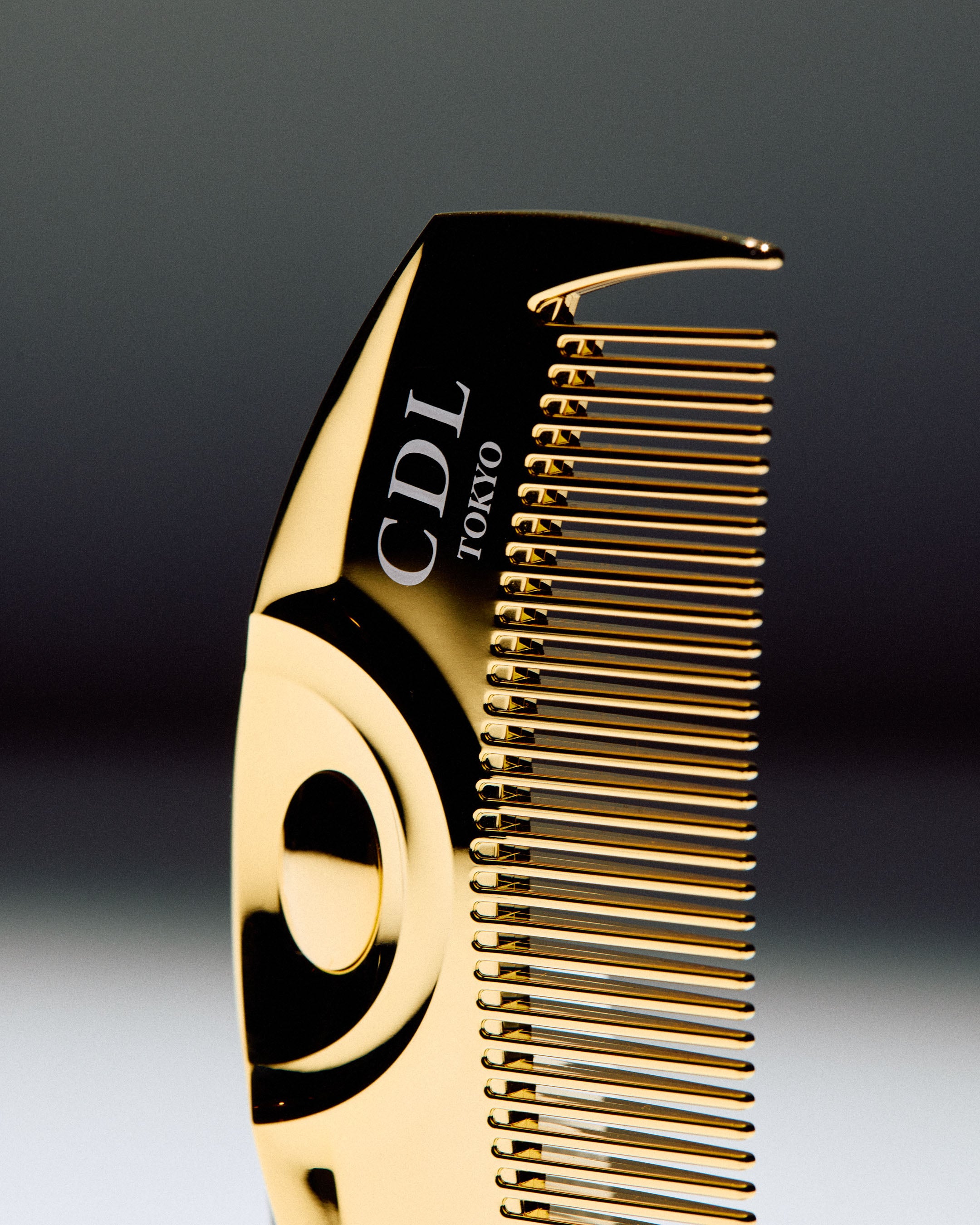 LOVECHROME x CDL TOKYO】K24GP TSUKI GOLD